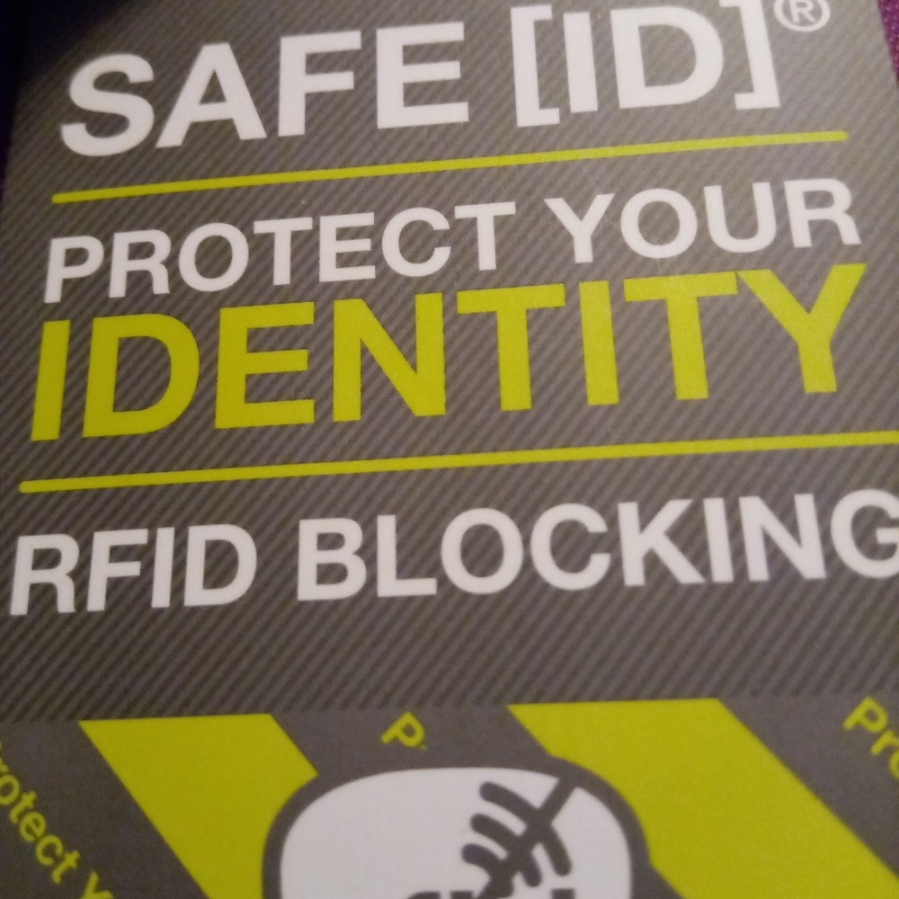 Wallet Identity Protection